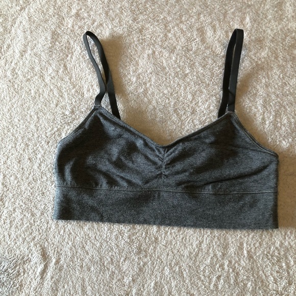 Are bralette - Picture 1 of 2